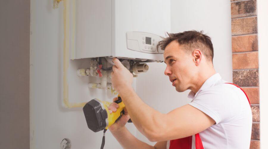 Professional same day plumber in Wilson, TX